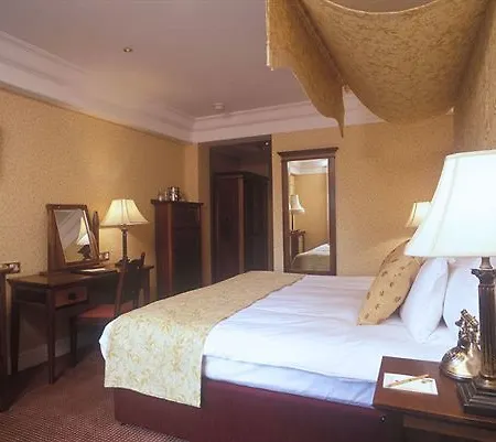 Schoolhouse Hotel