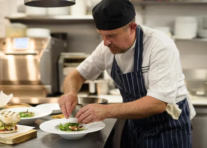 校舍酒店 酒店 4*