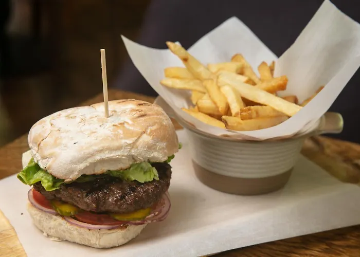 酒店 校舍酒店 4*