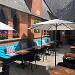 Schoolhouse Hotel Dublin