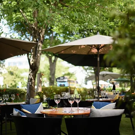 スクールハウス 4* ダブリン