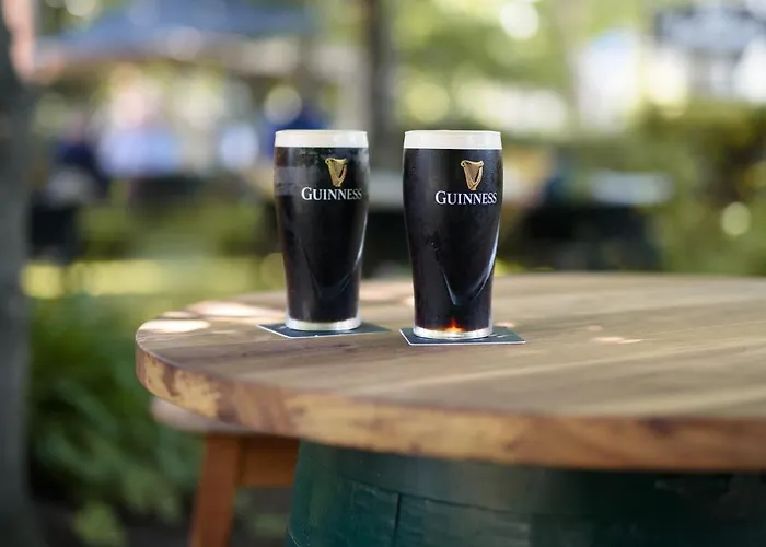 Schoolhouse 4* Dublin