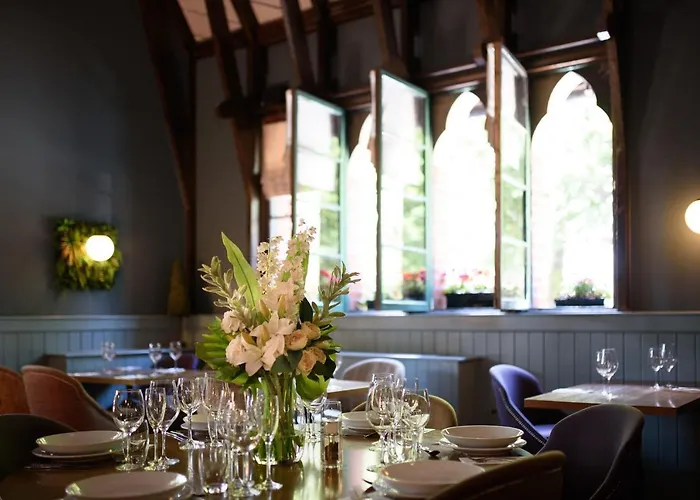 Schoolhouse Hotel 4*