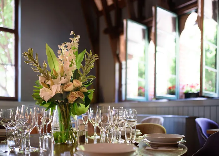 Schoolhouse Hotel Dublin