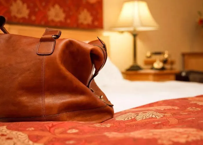 Schoolhouse Hotel Dublin