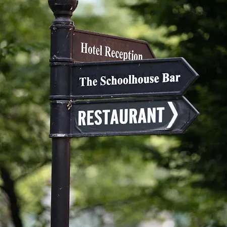 Schoolhouse فندق دبلن