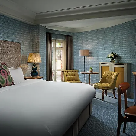 فندق Schoolhouse دبلن