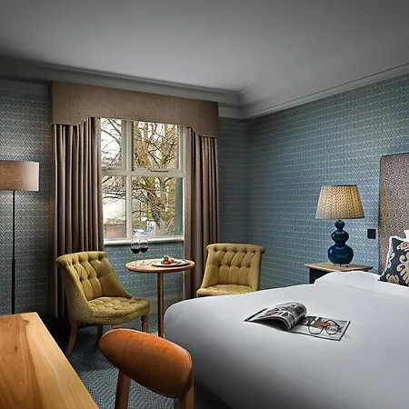 Hotel Schoolhouse Dublin