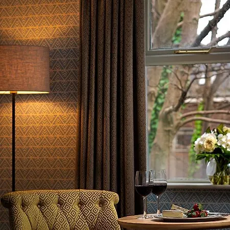 Schoolhouse 4* دبلن