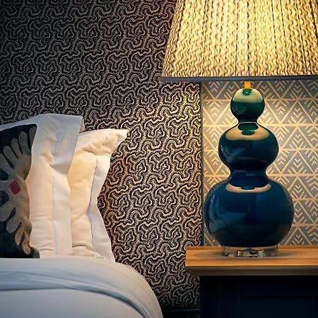 Hotell Schoolhouse Dublin