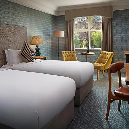 Schoolhouse فندق دبلن