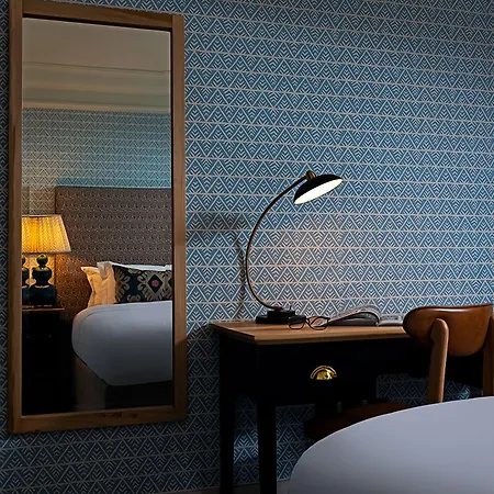 Hotell Schoolhouse Dublin