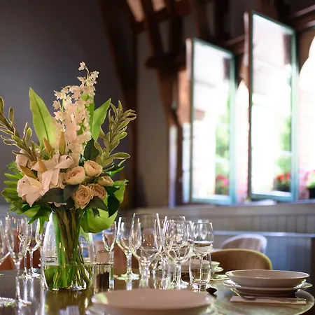 Schoolhouse Hotel Dublin