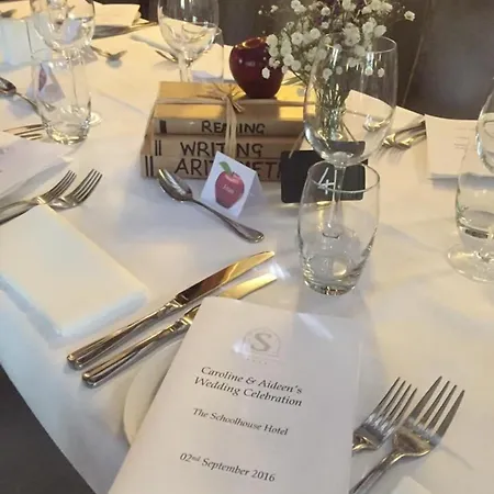 Schoolhouse Hotel 4*