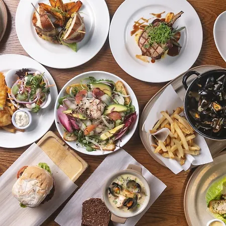 Schoolhouse دبلن