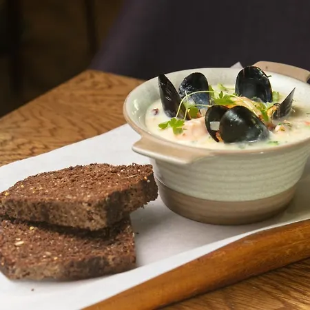 Schoolhouse فندق دبلن