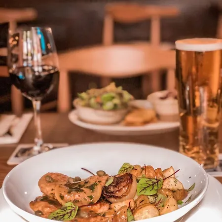 فندق Schoolhouse دبلن