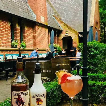 فندق Schoolhouse دبلن