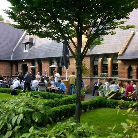 Schoolhouse فندق دبلن