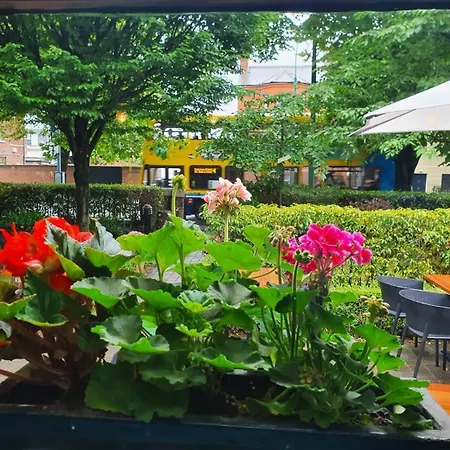 Hotell Schoolhouse 4*