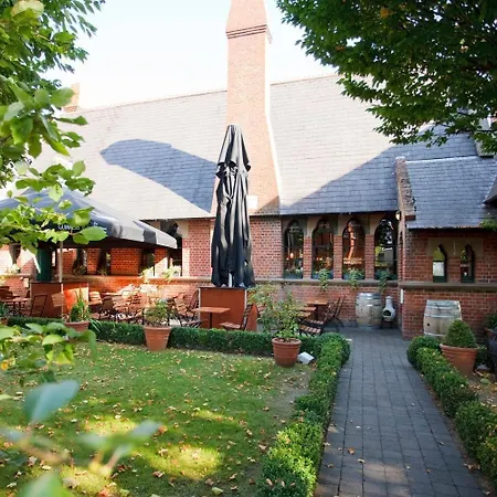 Schoolhouse