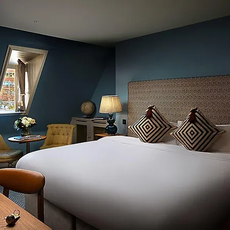 فندق Schoolhouse