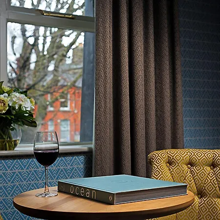 Schoolhouse 4* دبلن