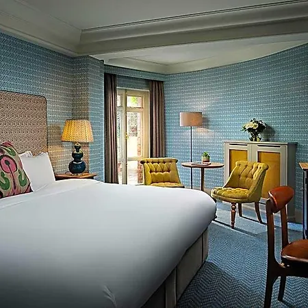 Hotell Schoolhouse 4*