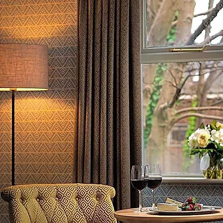 Schoolhouse 4* Dublin