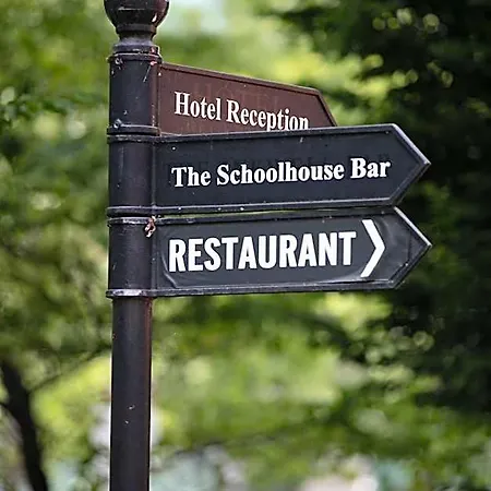 Schoolhouse Hotell Dublin