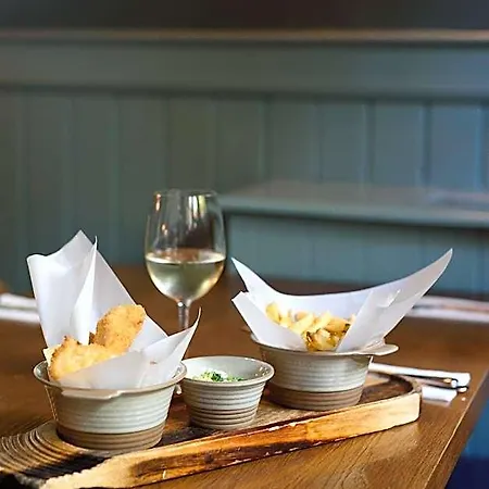 Schoolhouse 4* Dublin