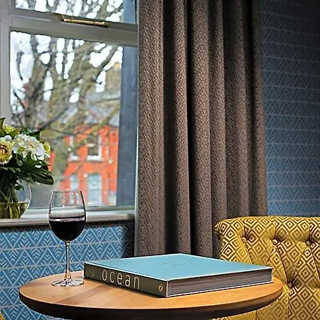 Schoolhouse Hotell Dublin