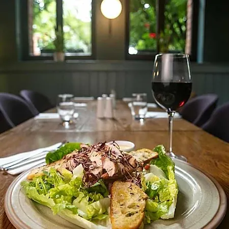 Schoolhouse 4* Dublin