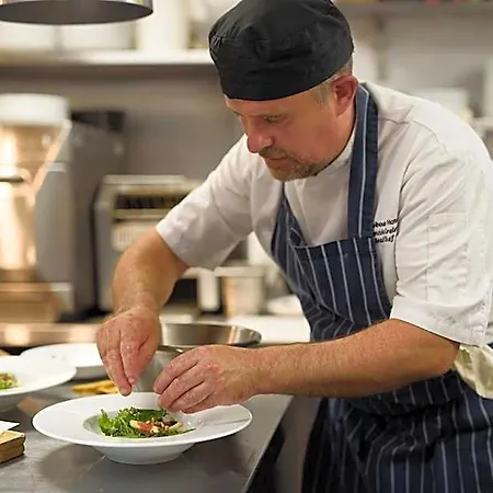 Schoolhouse 4* Dublin