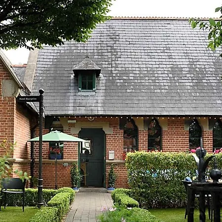 Schoolhouse 4* Dublin