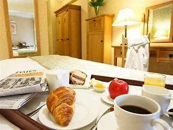 Schoolhouse Hotel Dublin