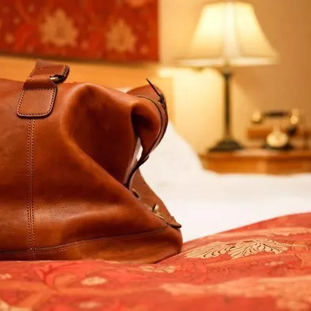Schoolhouse Hotell Dublin
