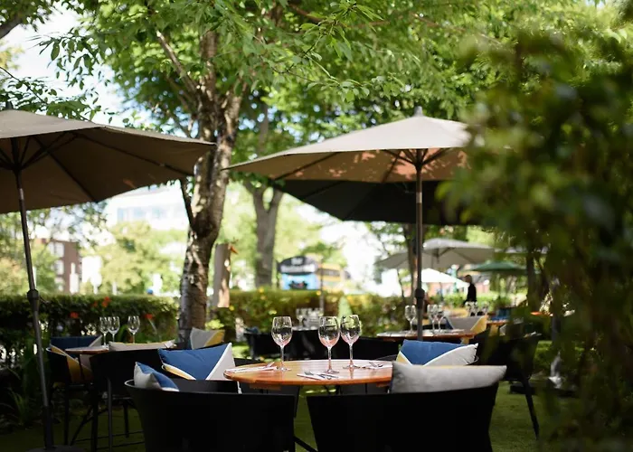 校舍酒店 4* 都柏林