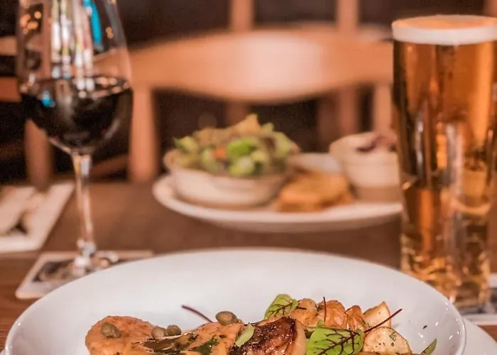 Otel Schoolhouse Dublin