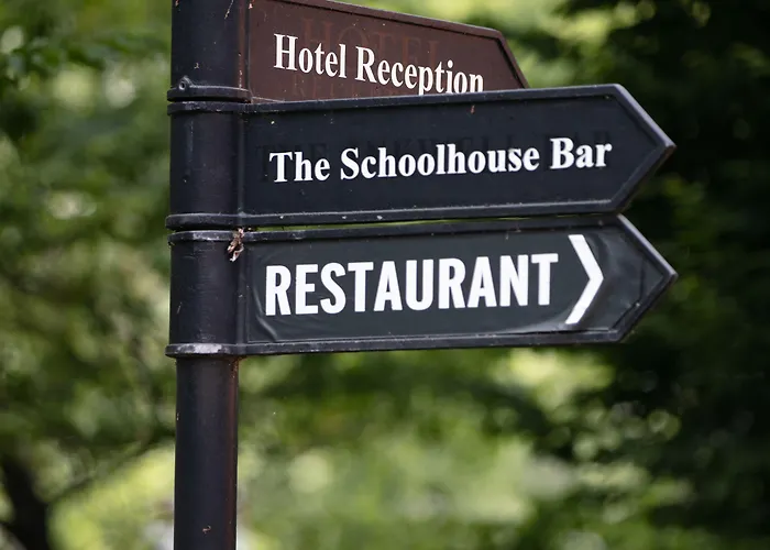 Hotel Schoolhouse