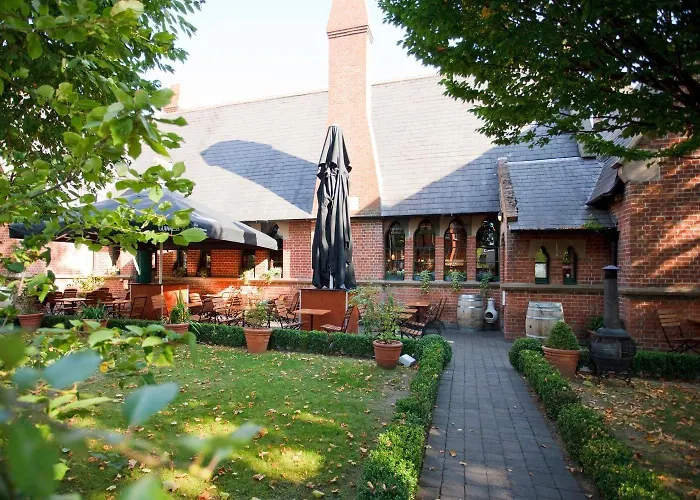 Schoolhouse