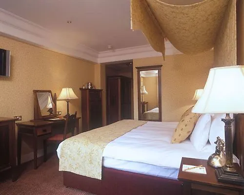 Schoolhouse Hotel