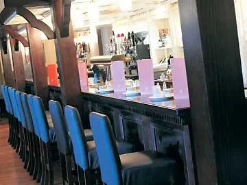 酒店 校舍酒店 4*