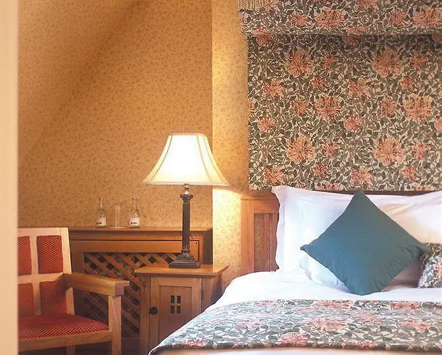 Schoolhouse Hotel