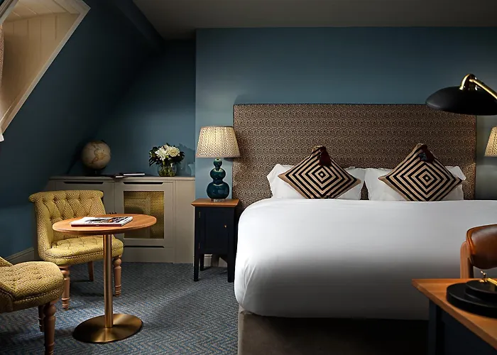 スクールハウス ダブリン