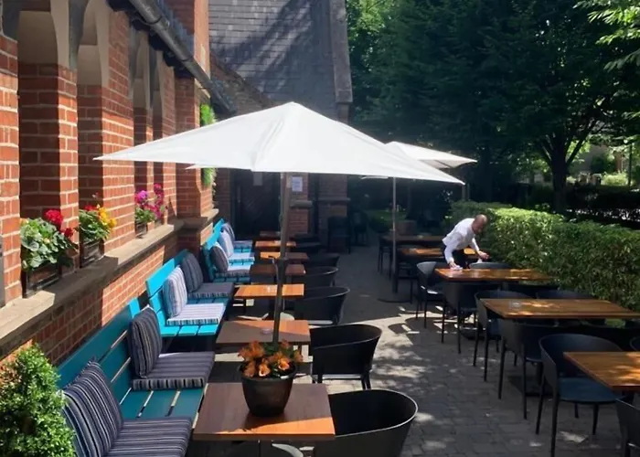 スクールハウス 4*