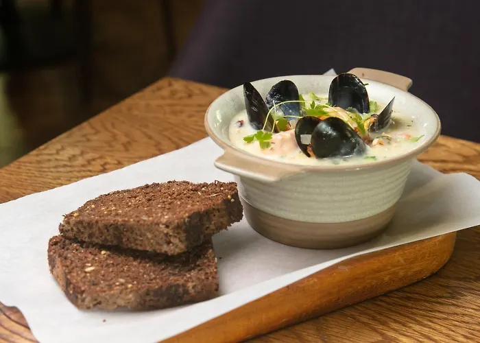 スクールハウス ホテル ダブリン