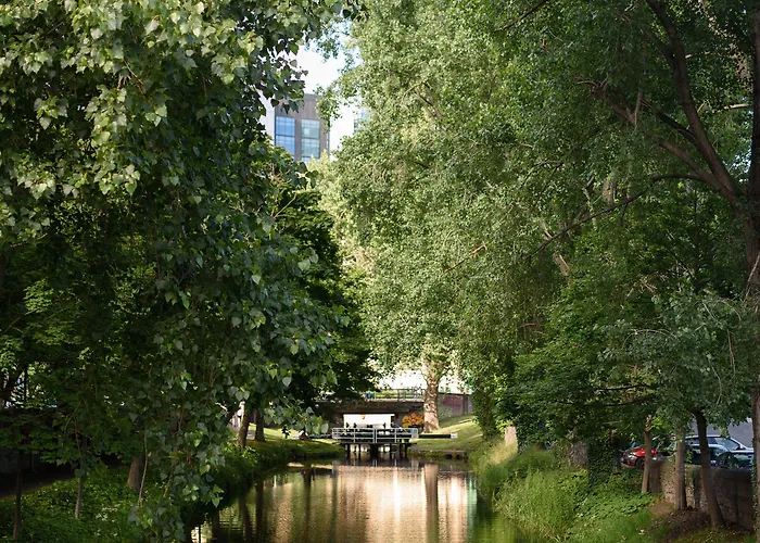 スクールハウス 4* ダブリン