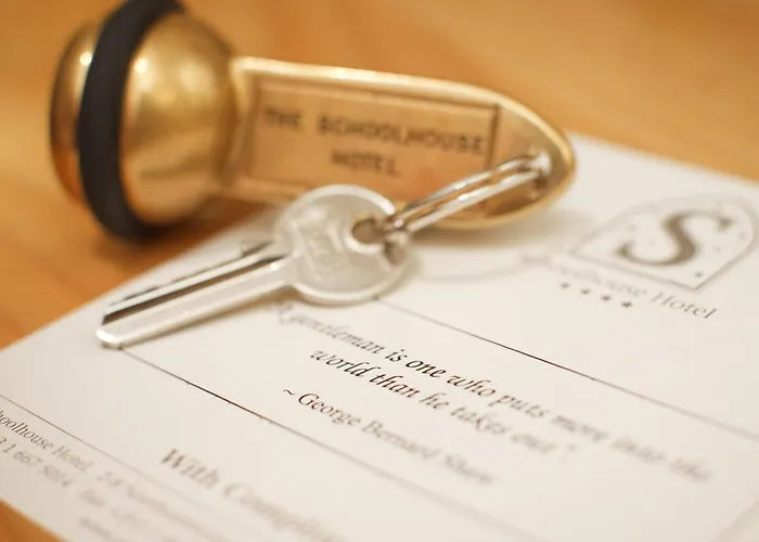 スクールハウス