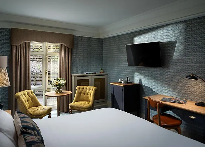 Otel Schoolhouse Dublin